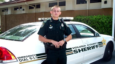 <b>Volusia</b> <b>Sheriff</b> Mike Chitwood told reporters the incident started around 4:30 a. . Volusia sheriff office